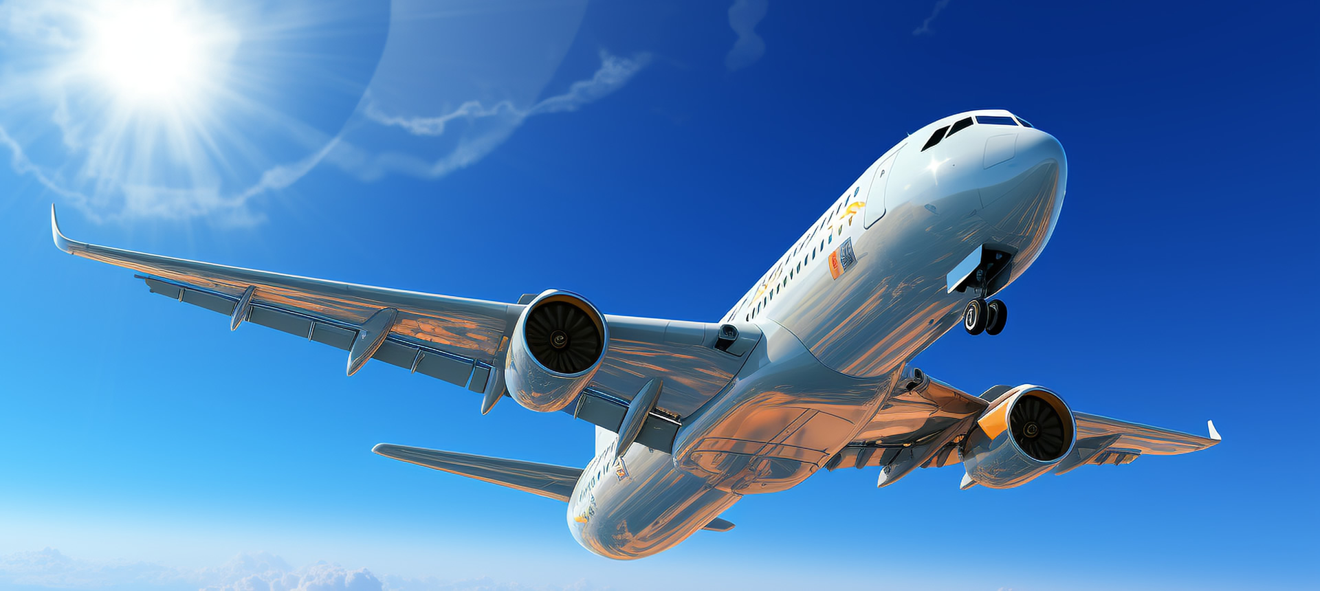 航海航空